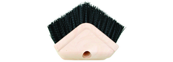 corner scrub brush